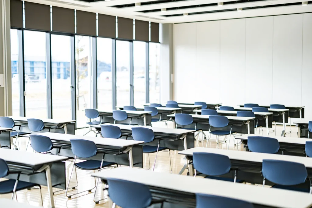 玉名市貸会議室